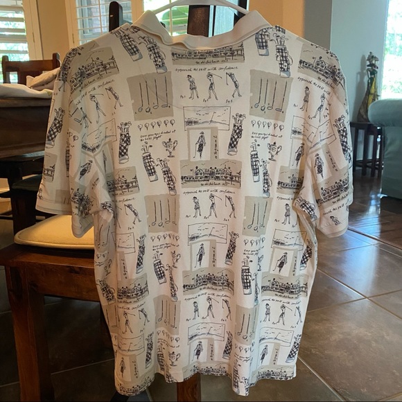 2 Liz Golf by Liz Clairborne size M bundle - Picture 3 of 7